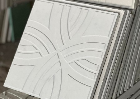 تصویر 1 از موزاییک پلیمری کرمانشاه با طراحی کاربردی